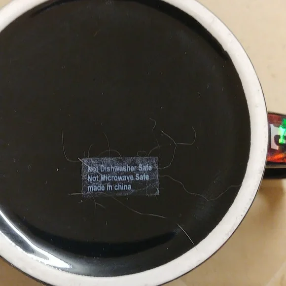 Nashville TN city scene coffee mug - Picture 5 of 5